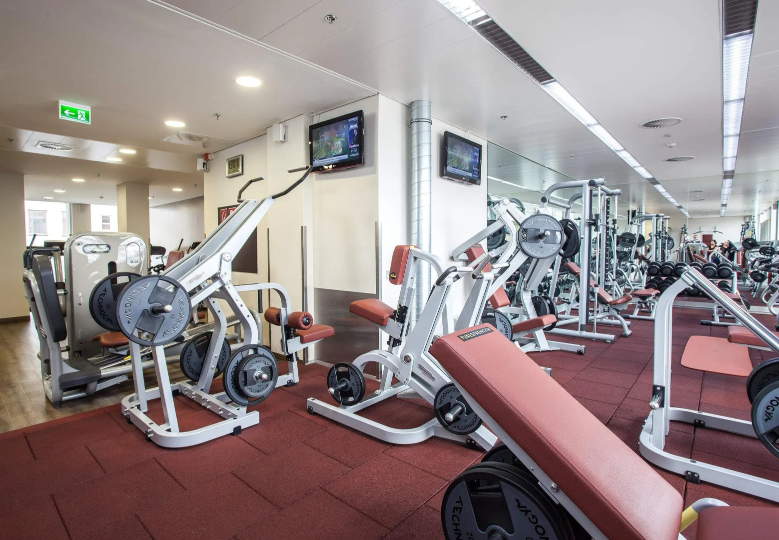 Foto - Courtyard by Marriott Linz