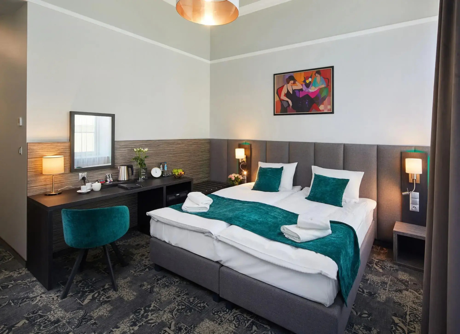 Photo - Hotel Estera