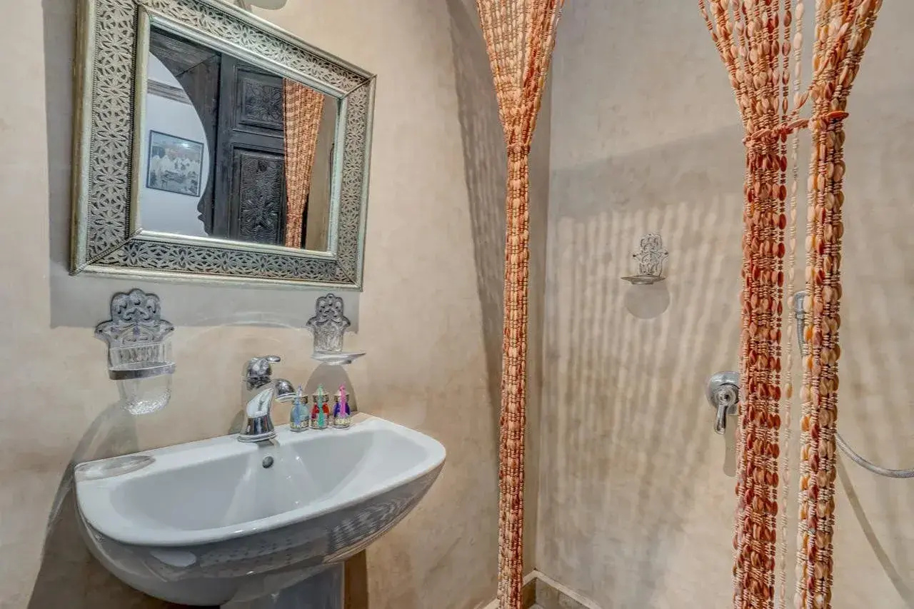 Foto - Riad Marwa