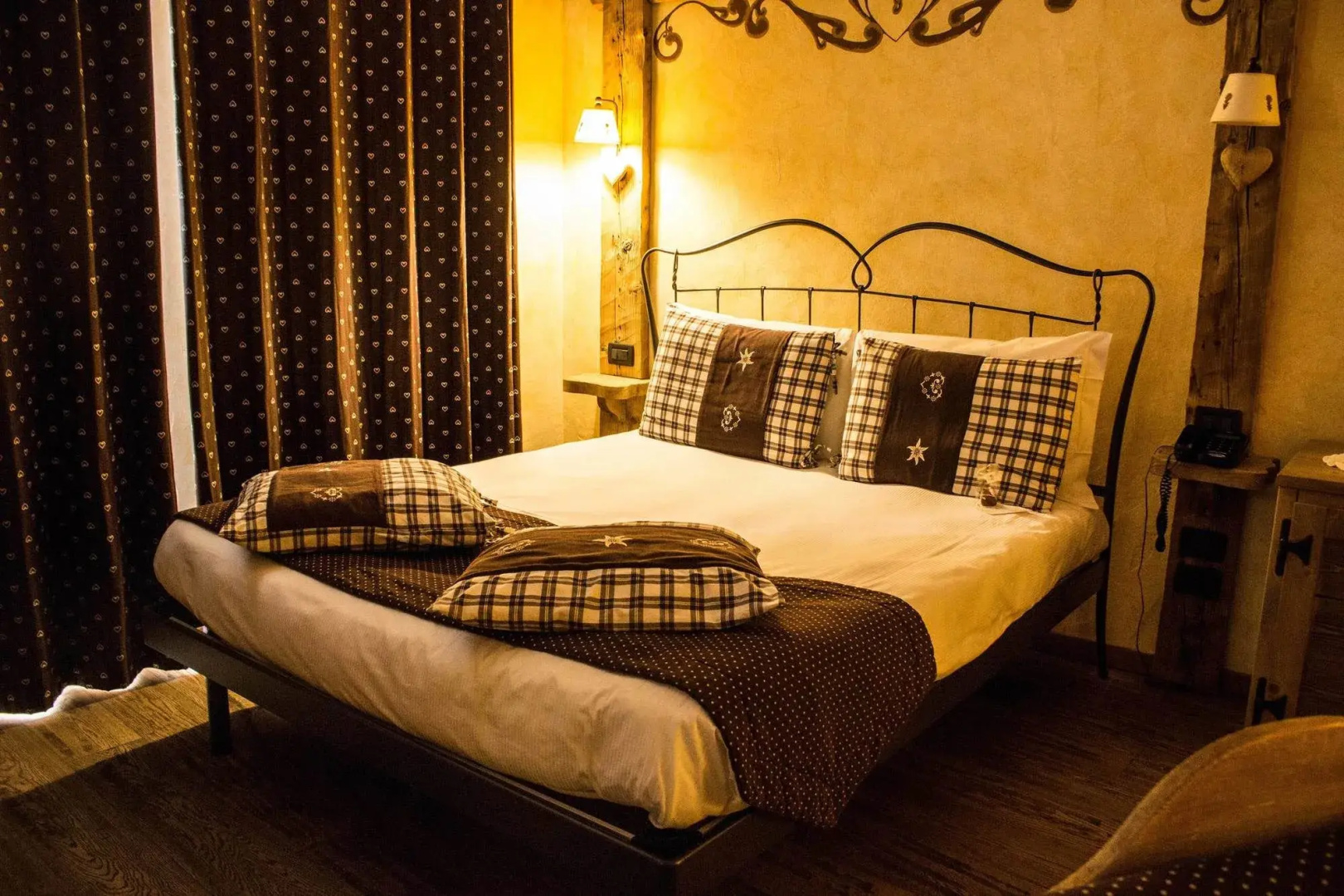 Foto - Locanda Bellevue