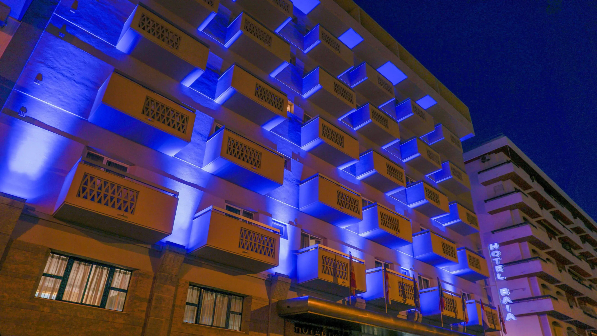 Photo - Baía Beach Hotel