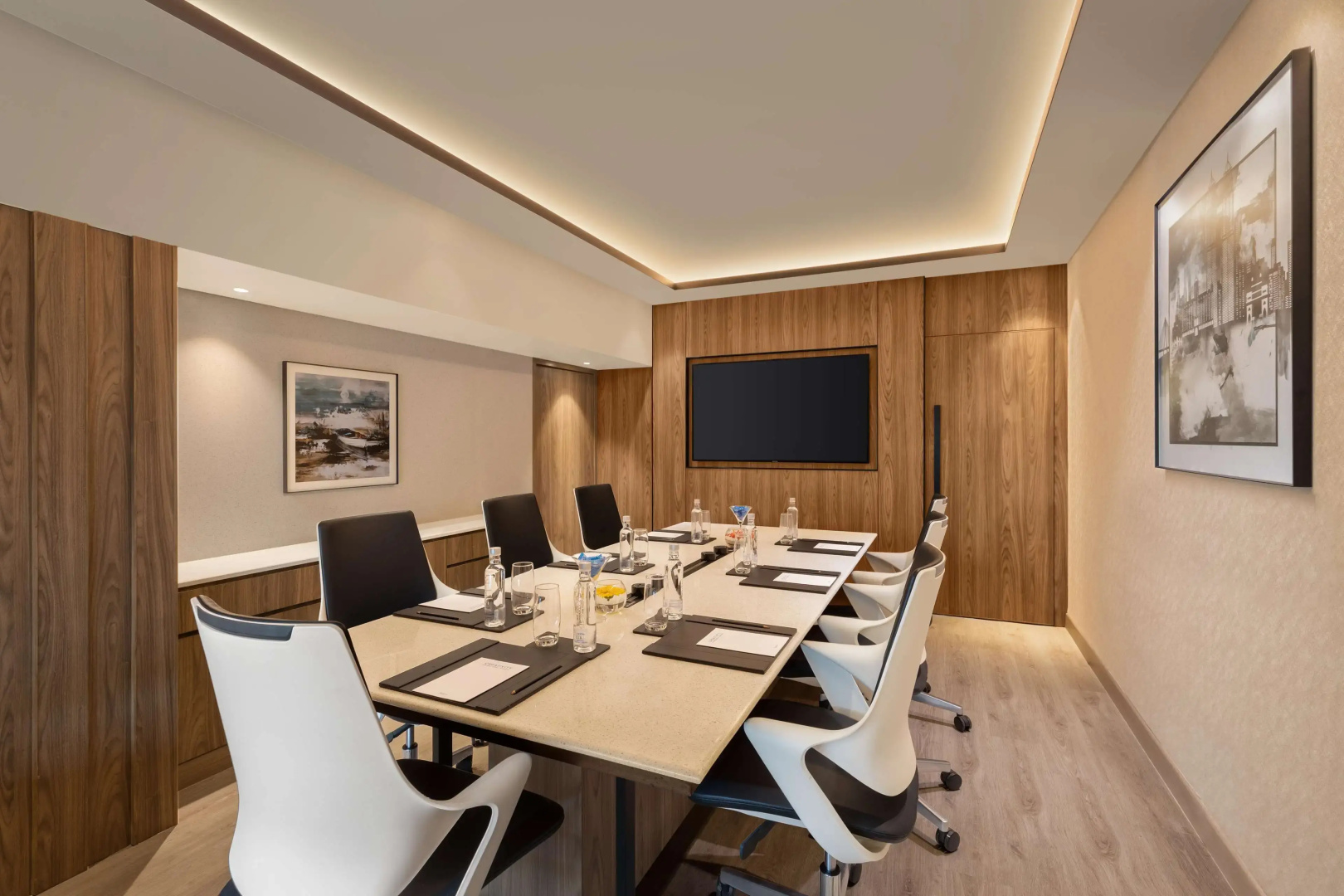 Photo - Radisson Mumbai Goregaon