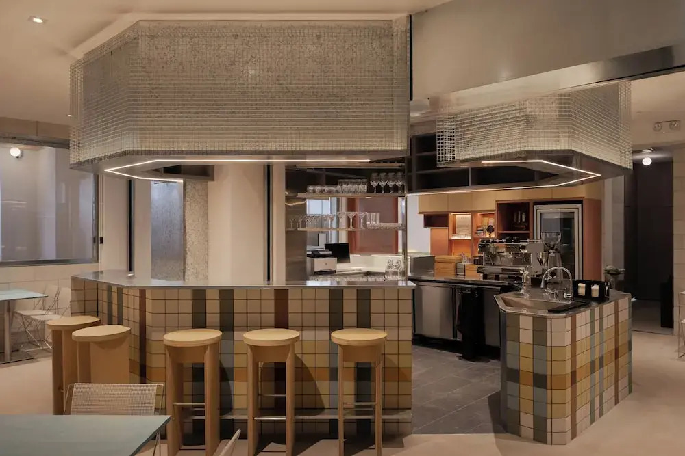 Foto - BEAT 1932 Hostel at Chinatown