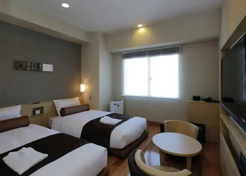 Foto - Via Inn Shinjuku