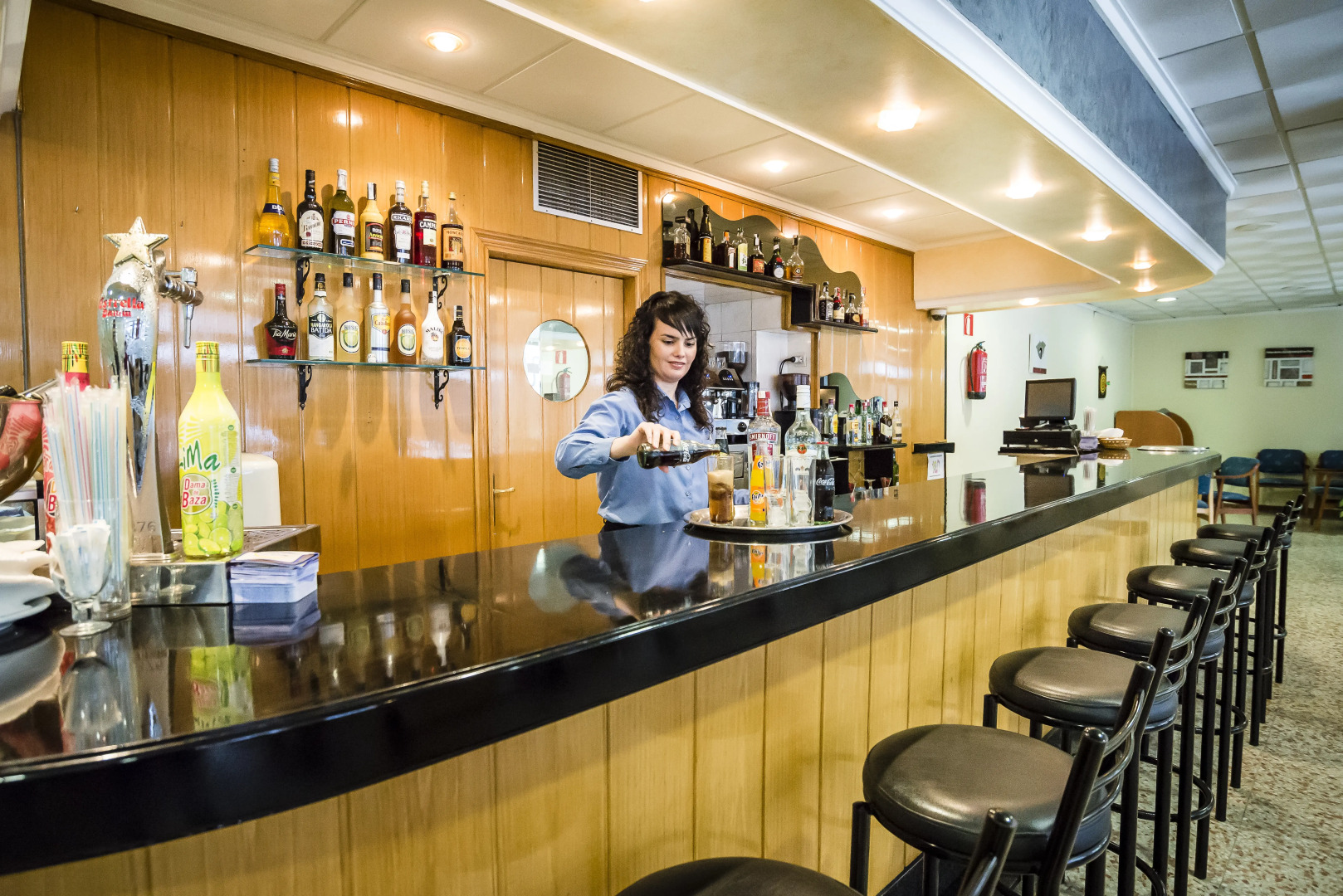 Foto - Hotel Mareny Benidorm