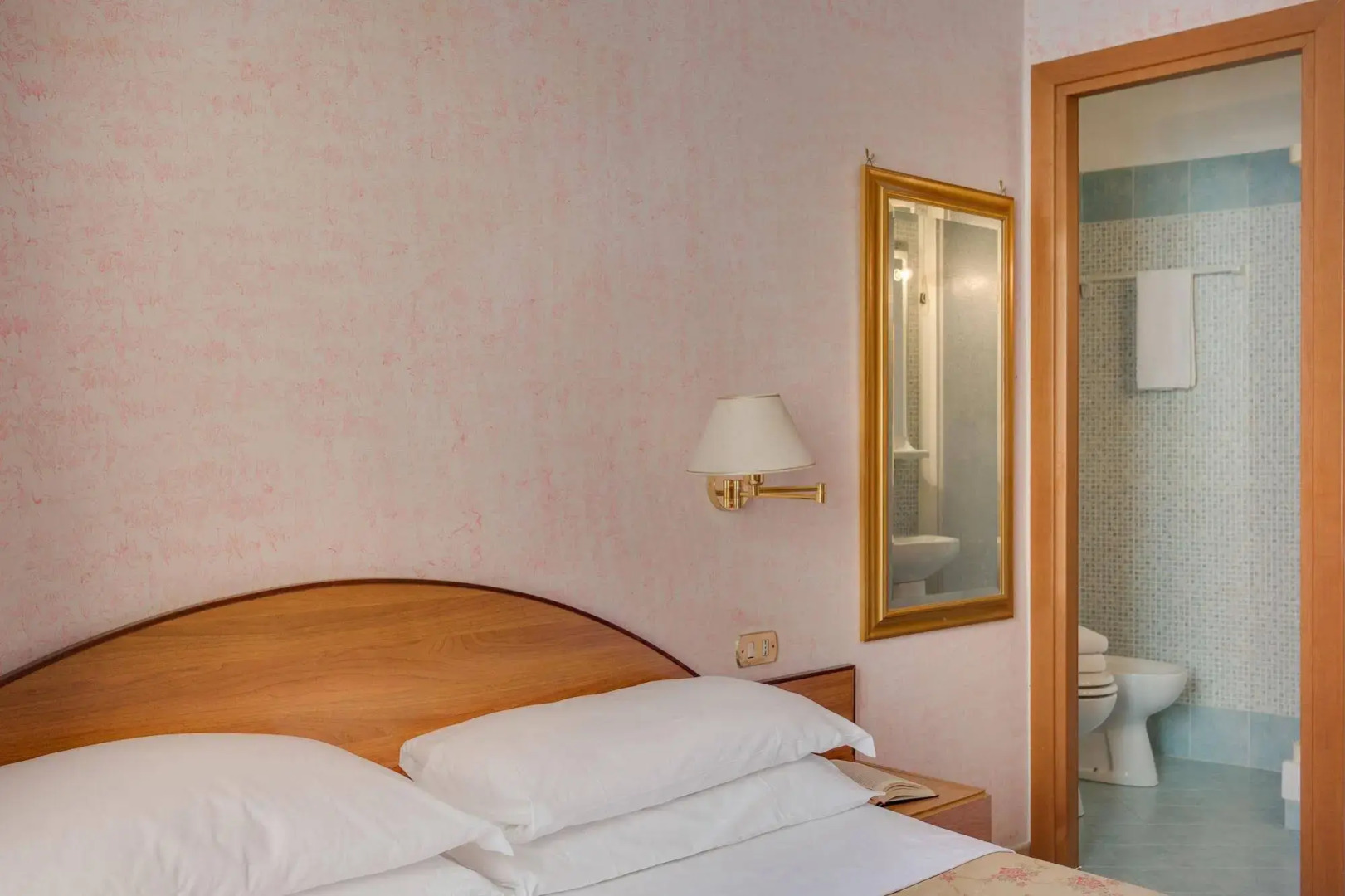 Foto - Hotel Washington