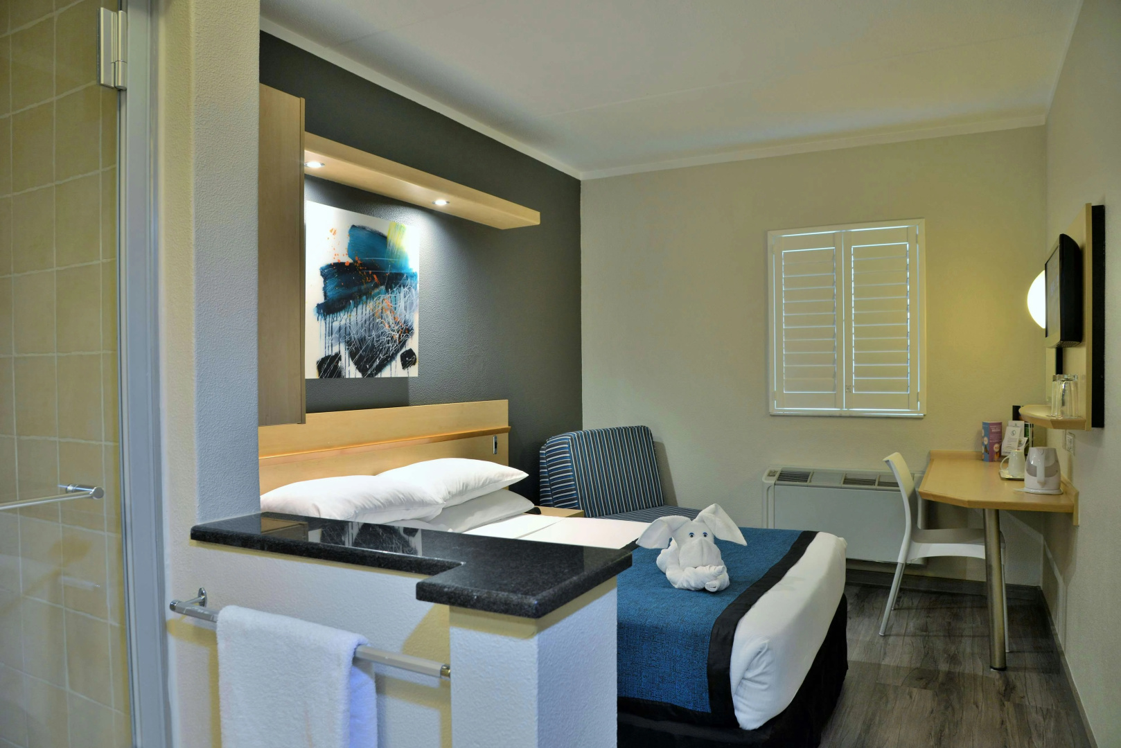 Photo - Road Lodge Randburg