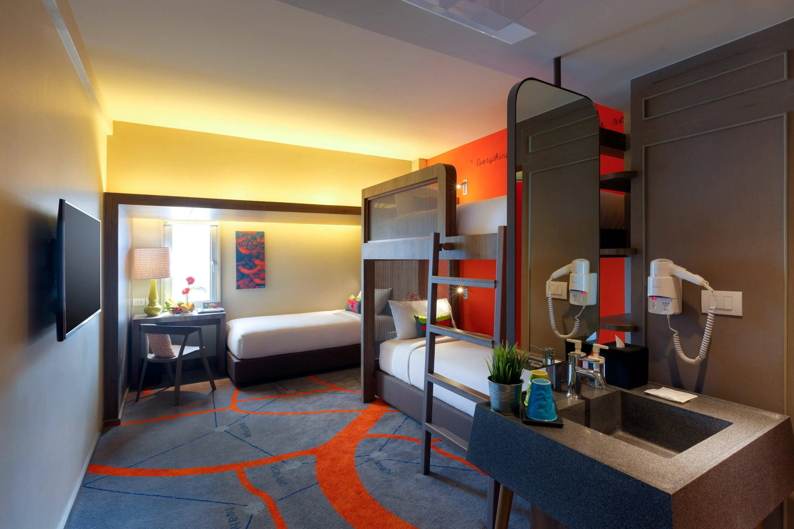 Foto - Tinidee Trendy Bangkok Khaosan