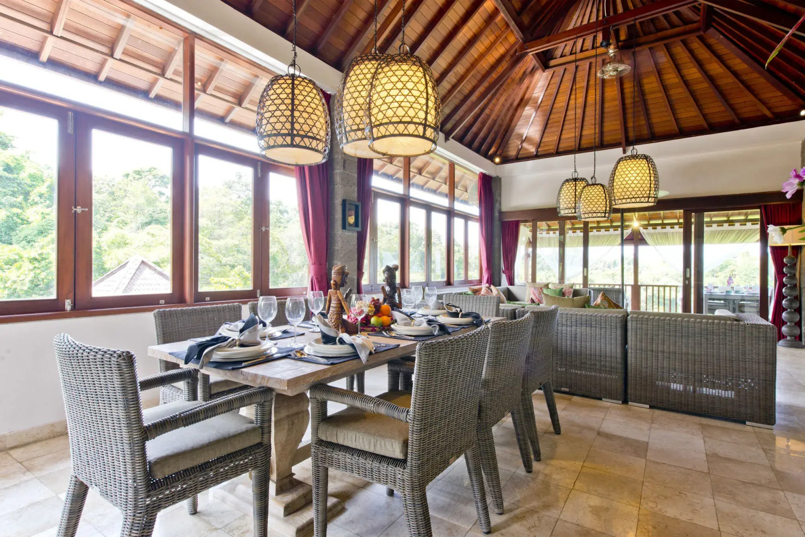 Photo - Sahaja Sawah Resort