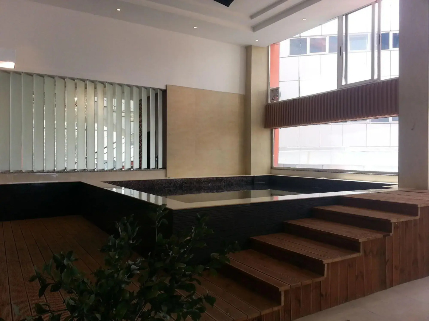 Foto - Grand Eliana Hotel Conference & Spa