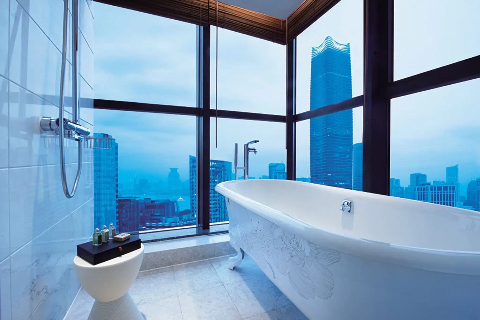 Foto - Sunrise On The Bund