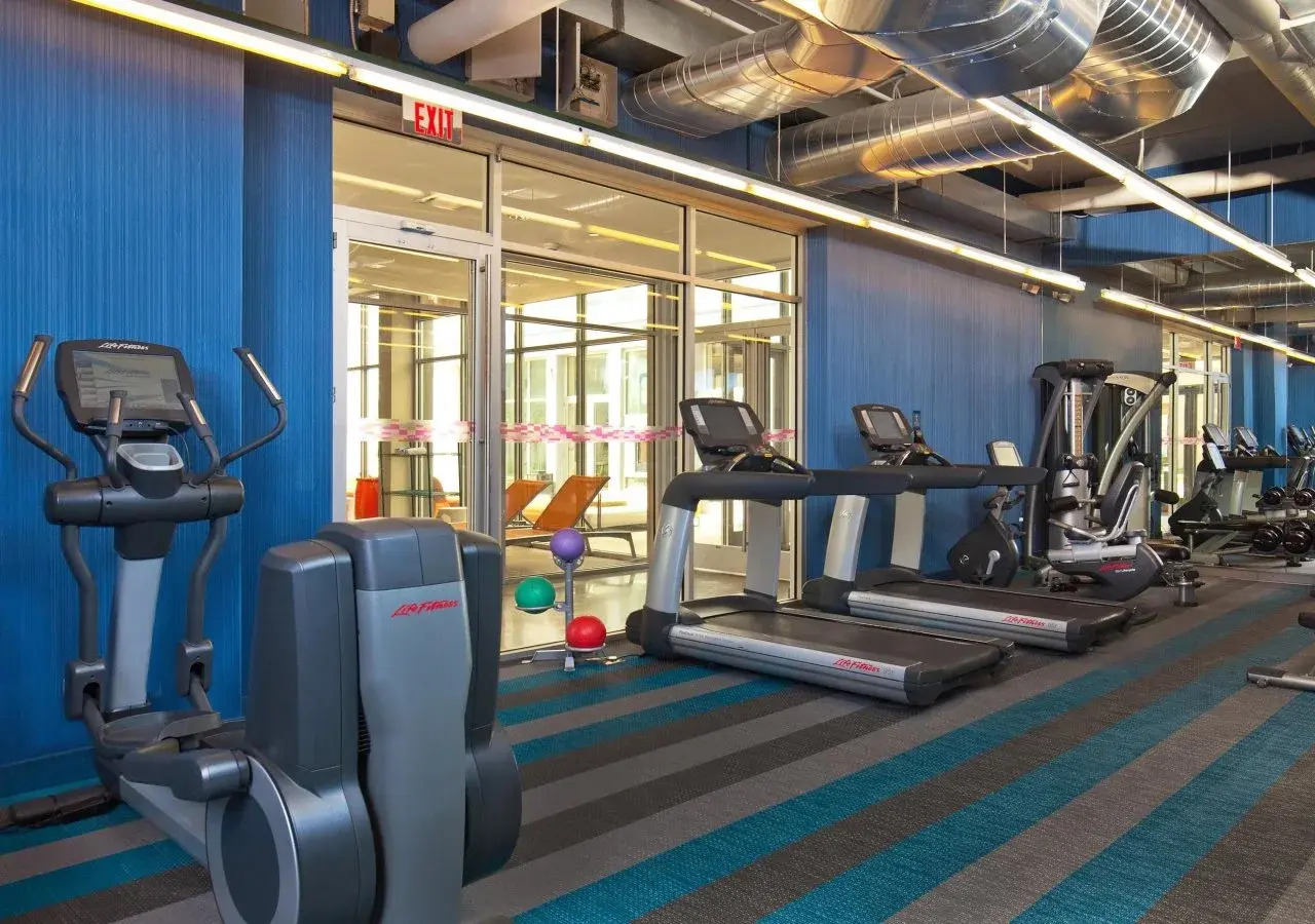 Foto - Aloft Bolingbrook