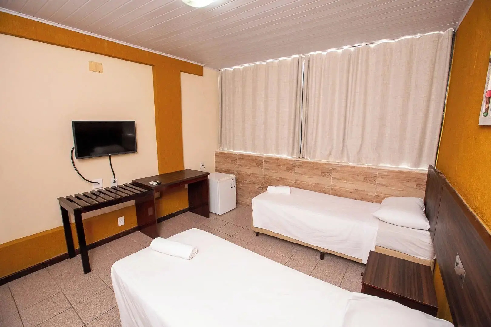 Foto - Rede Andrade Plaza Salvador