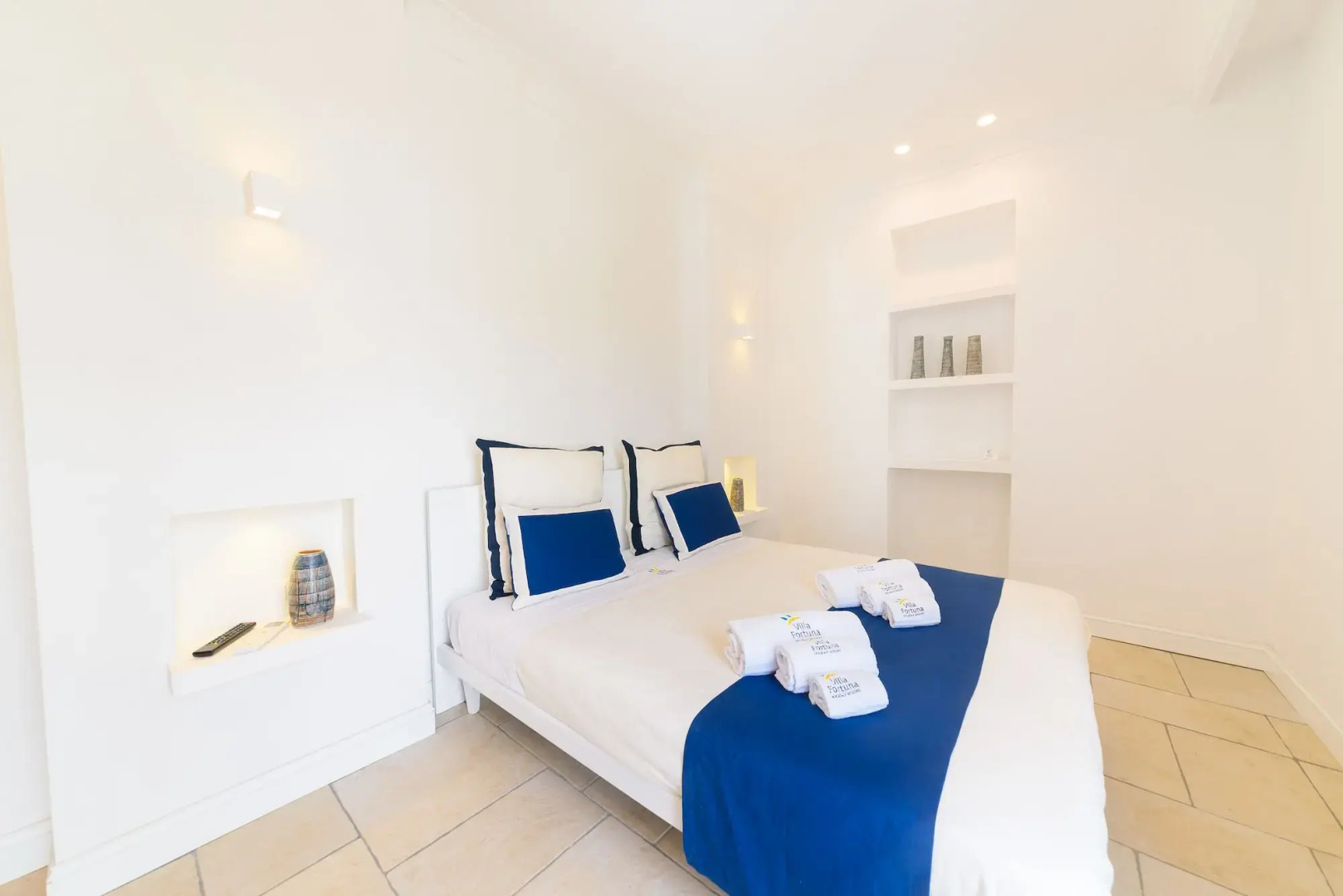 Foto - Villa Fortuna Holiday Resort