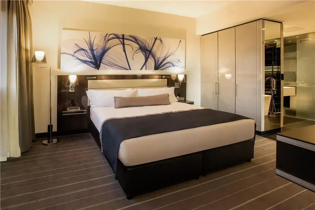 Photo - The Maslow Hotel, Sandton