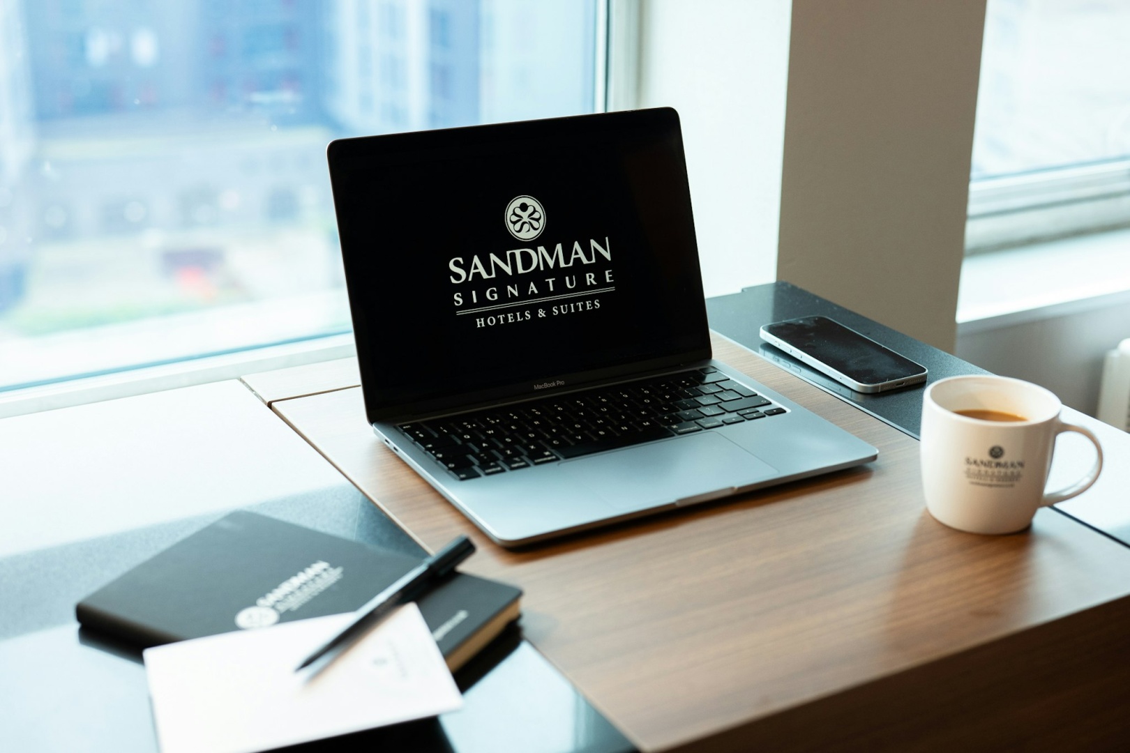 Photo - Sandman Signature Newcastle Hotel