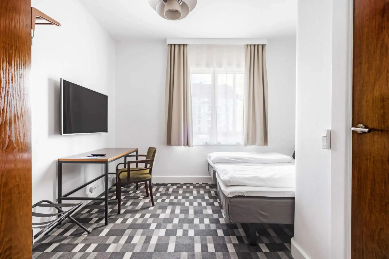 Photo - Hotel Astoria, Best Western Signature Collection