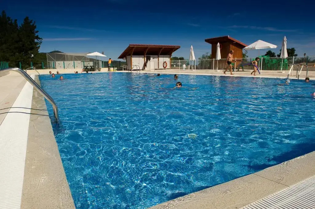 Photo - Camping & Bungalows Leagi