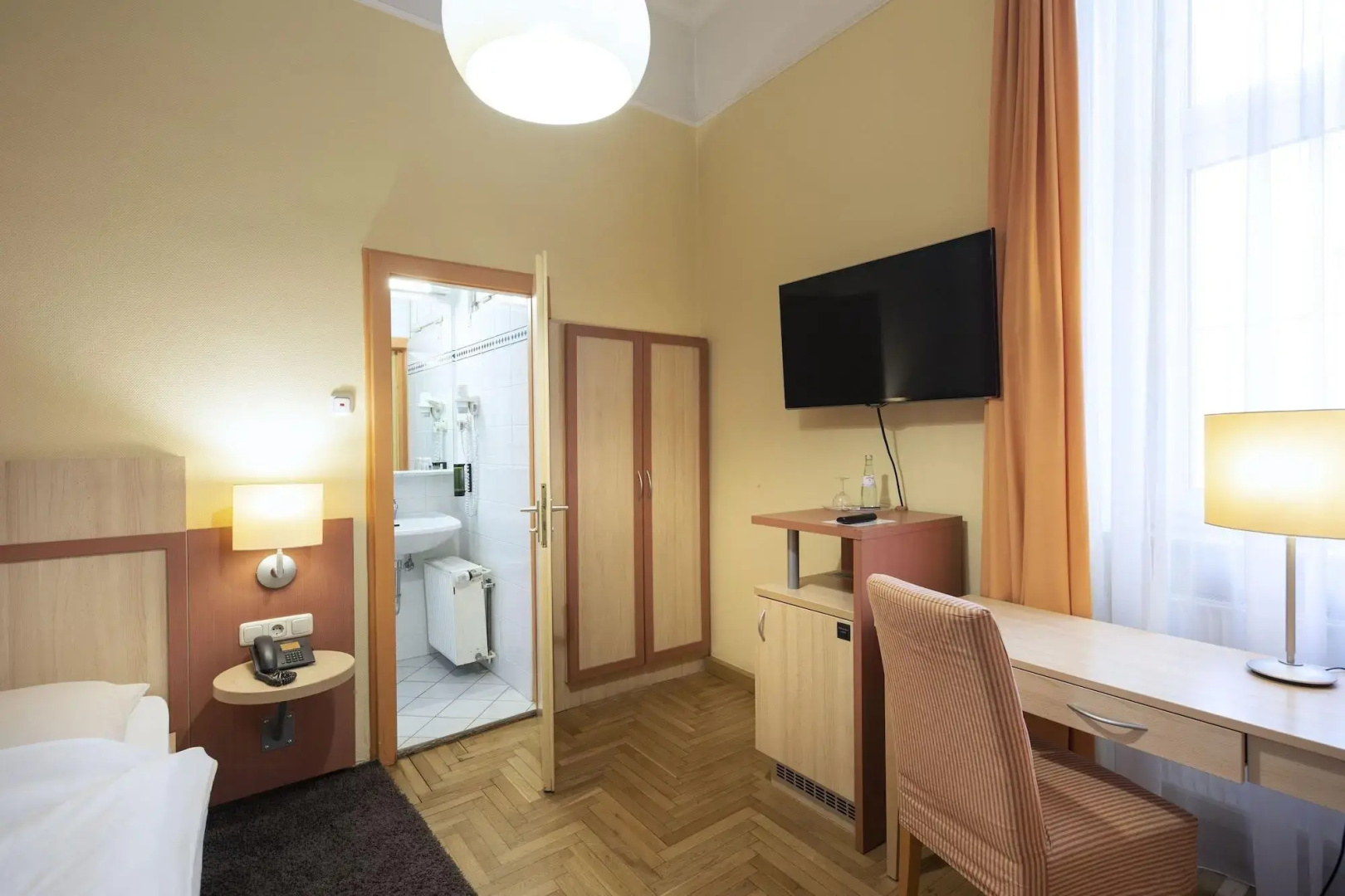 Foto - ACHAT Sternhotel Bonn