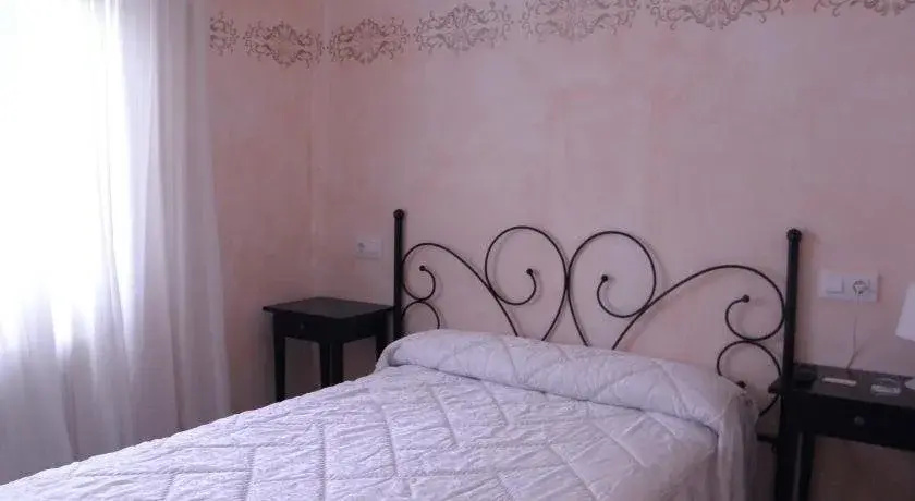 Foto - Hostal Paquita