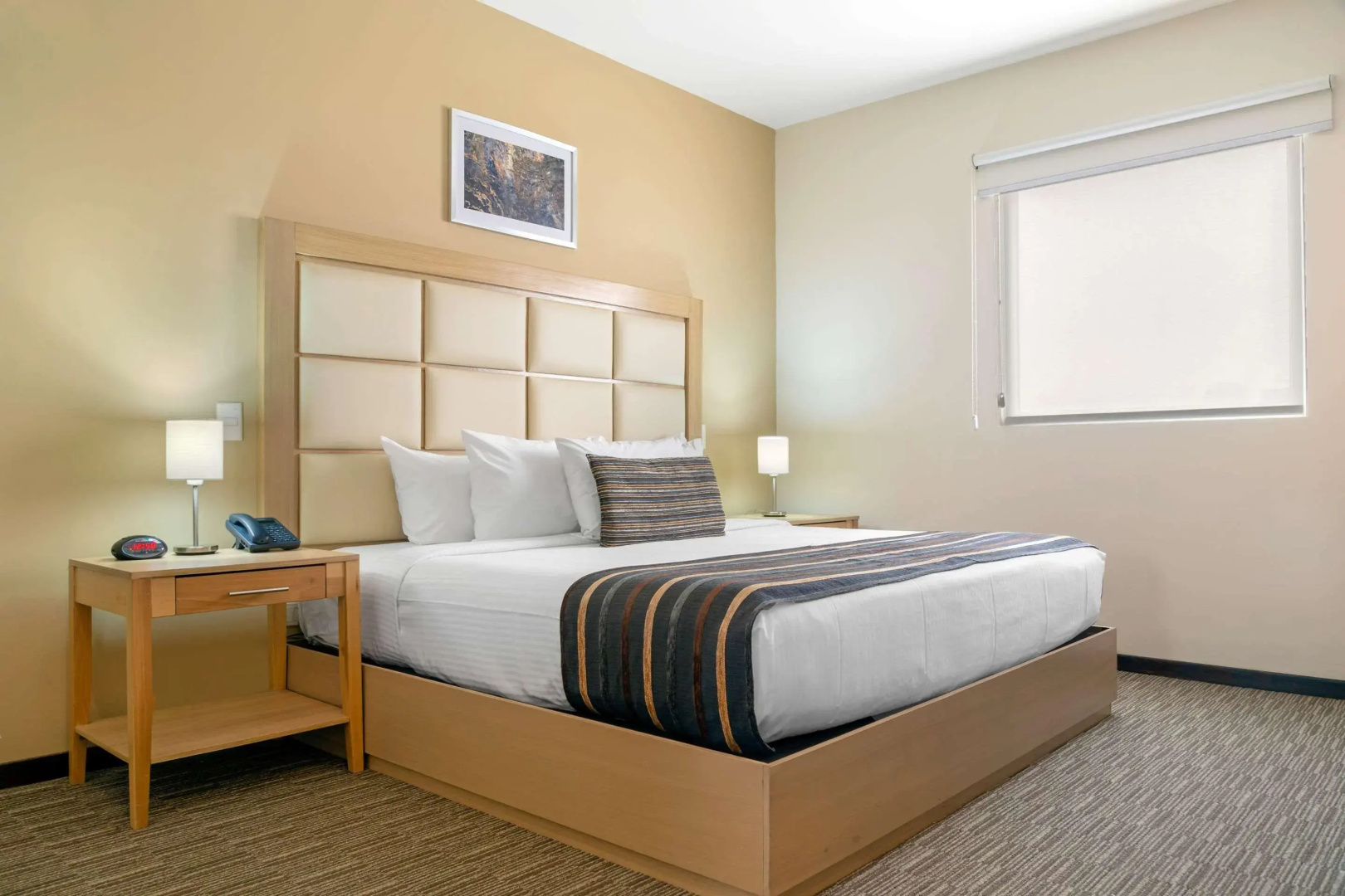 Photo - Sleep Inn Monterrey San Pedro