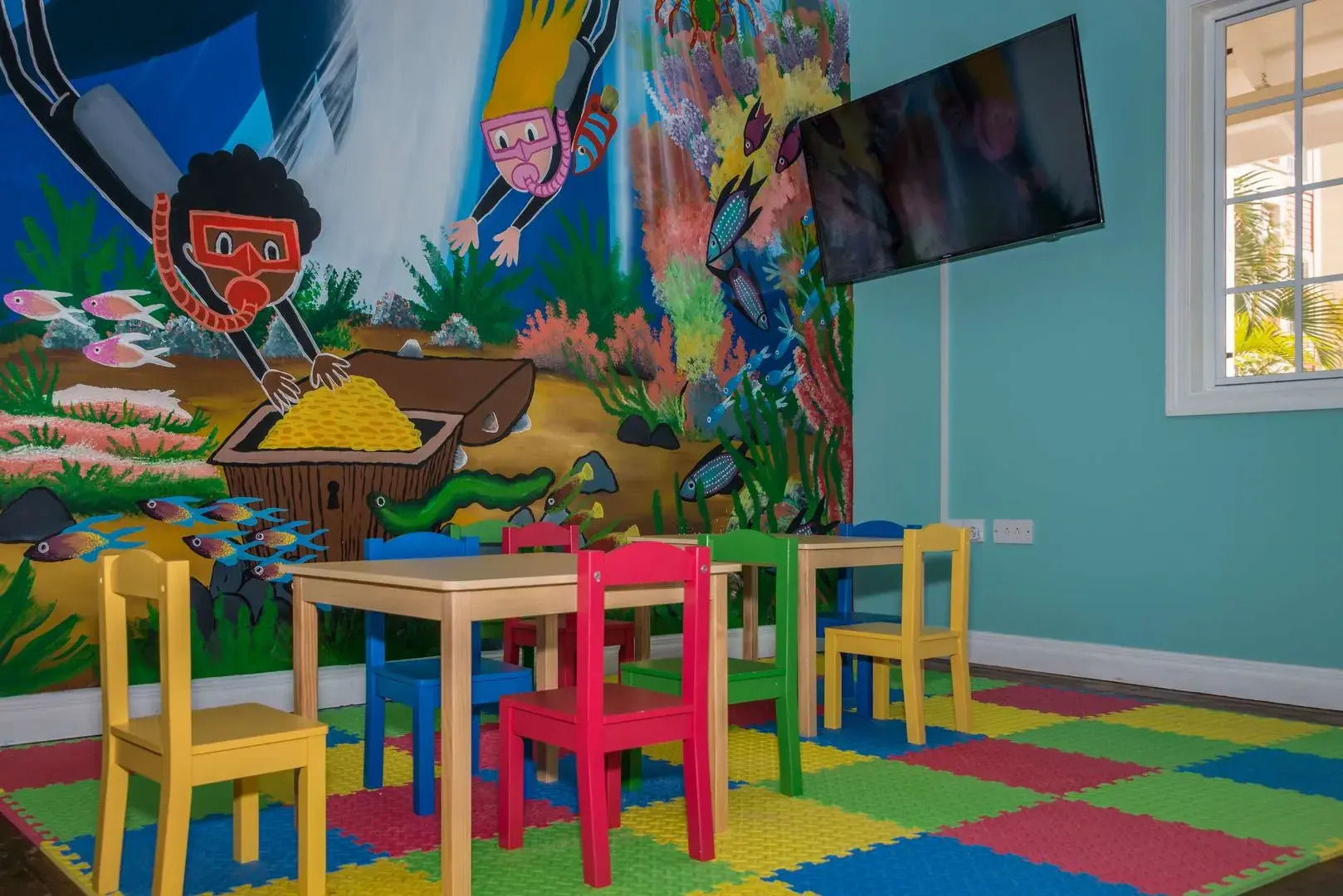 Photo - Bay Gardens Beach Resort & Spa