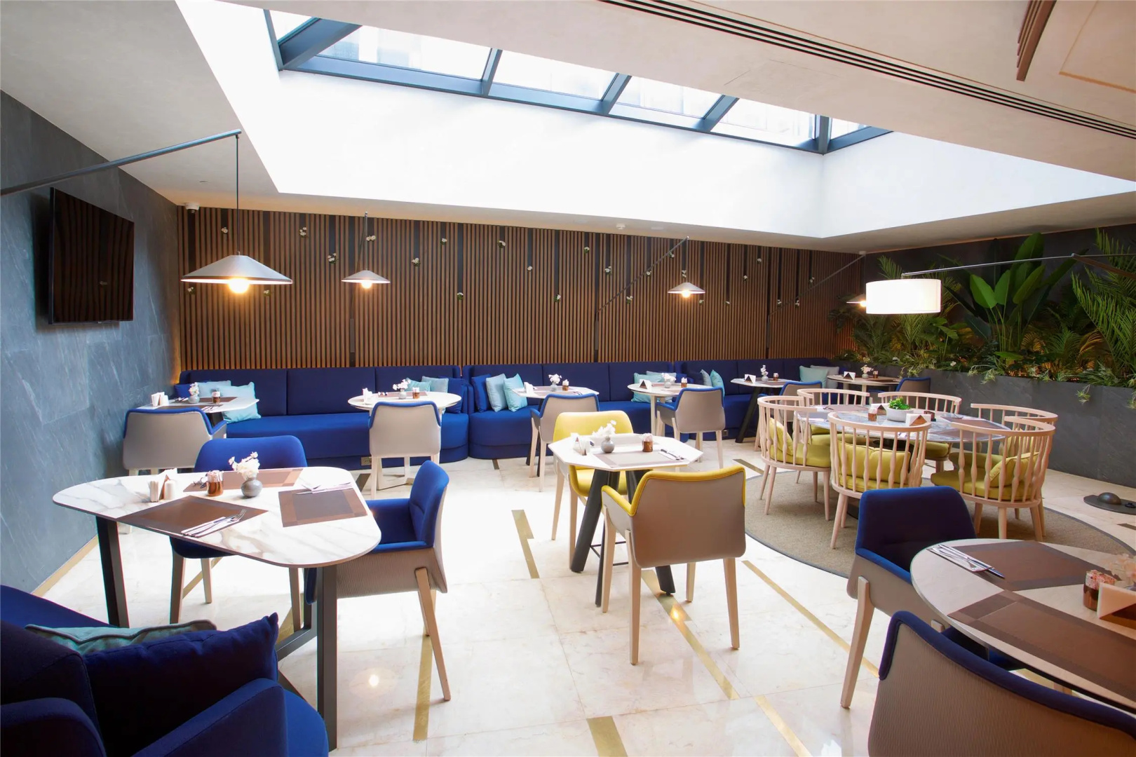Photo - Hampton By Hilton Istanbul Old City