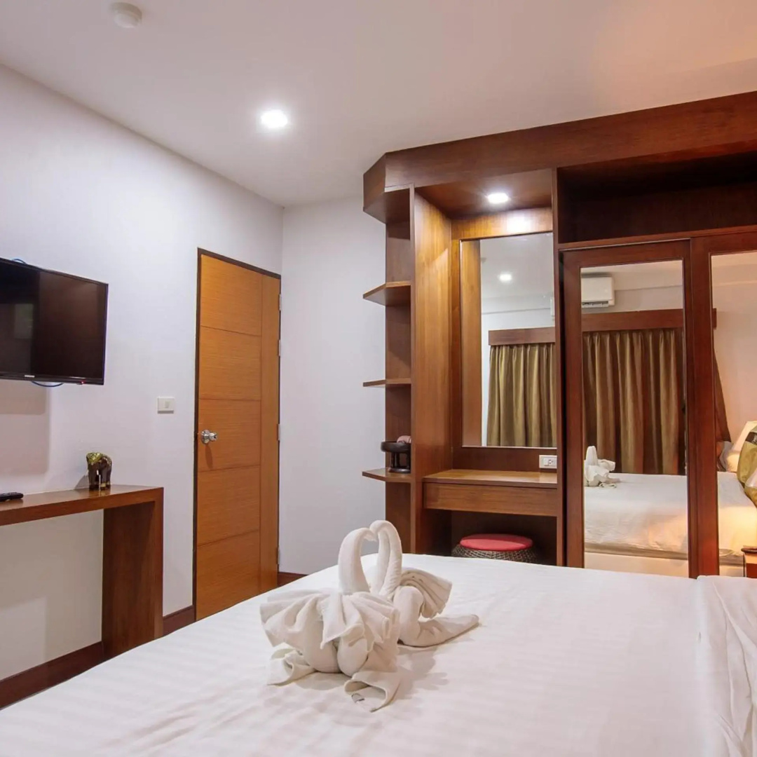 Foto - Huen Jao Ban Hotel