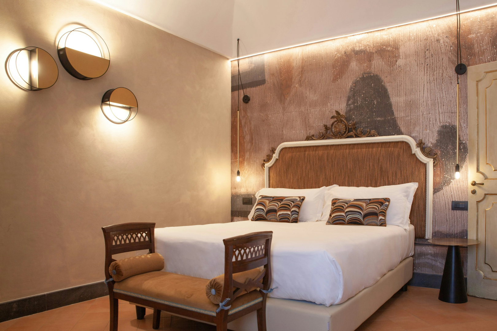 Foto - Hotel San Francesco Al Monte