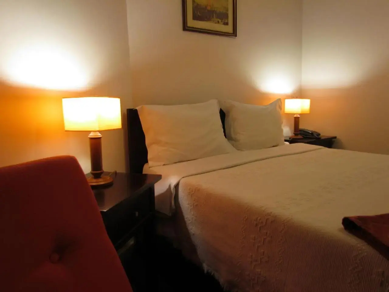 Foto - Vera Cruz Porto Downtown Hotel
