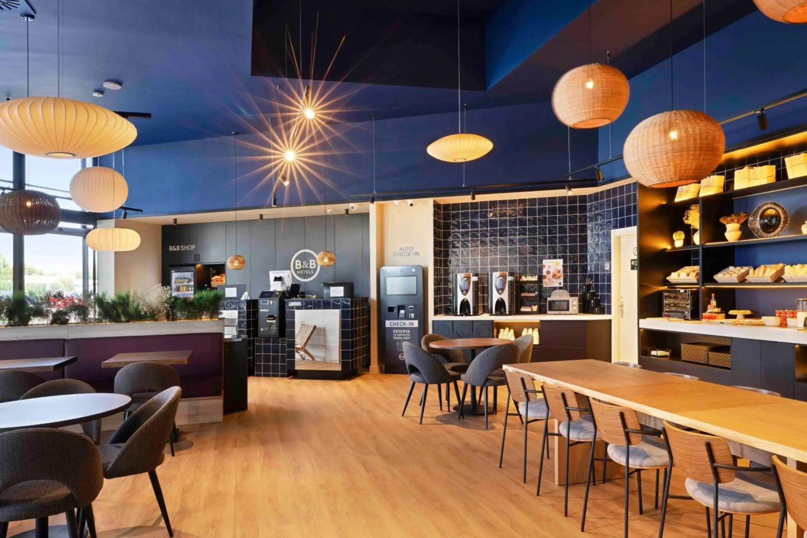 Photo - B&B HOTEL Albacete