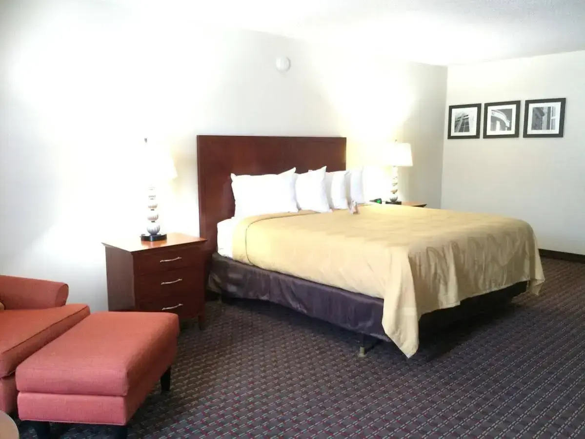 Photo - Days Inn by Wyndham Hartsfield Jackson Atlanta Airport West