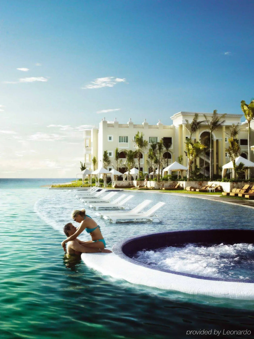 Photo - JOIA Paraiso by Iberostar - Adults Only All Inclusive Resort