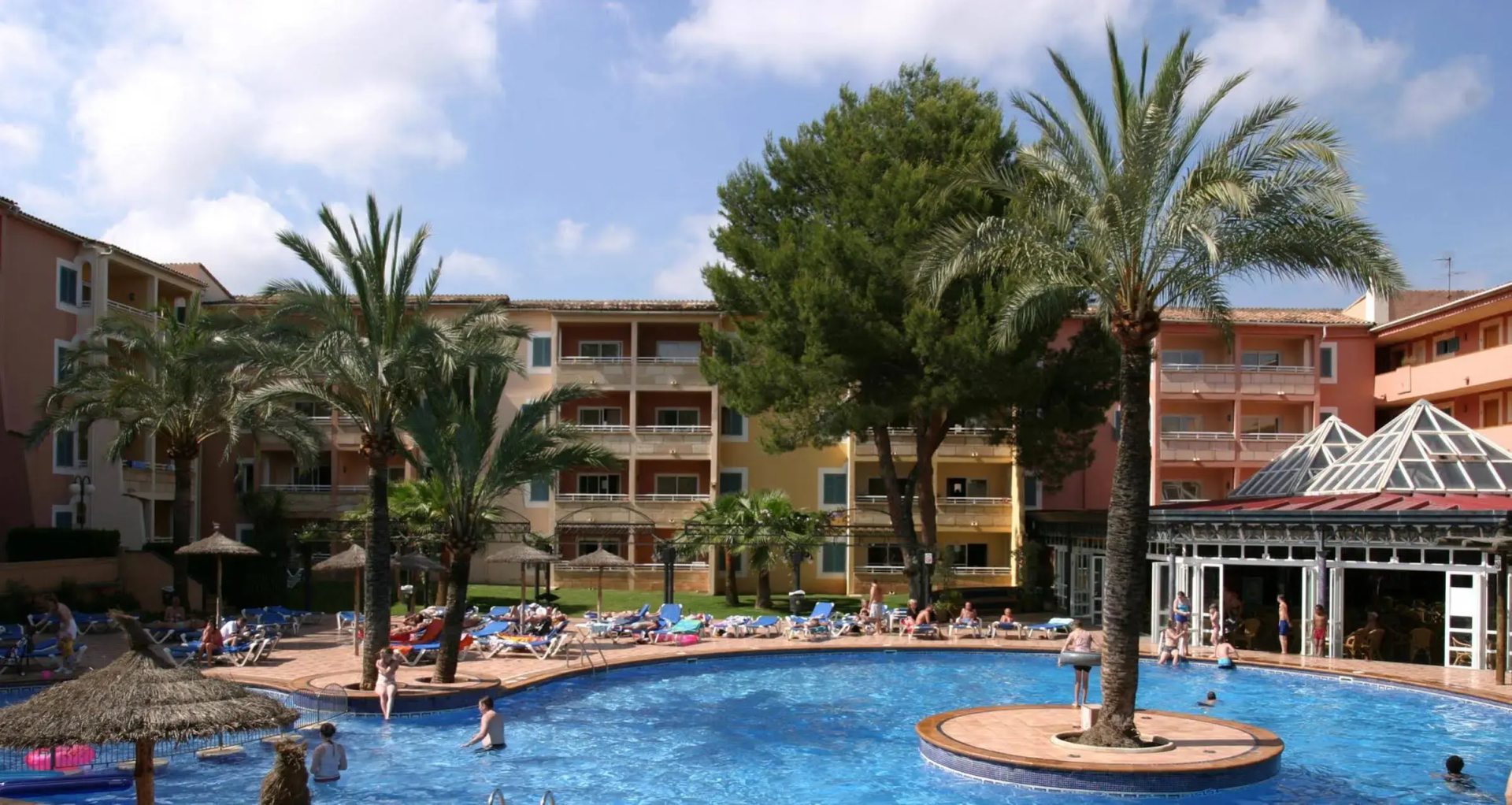 Photo - Aparthotel Aquasol