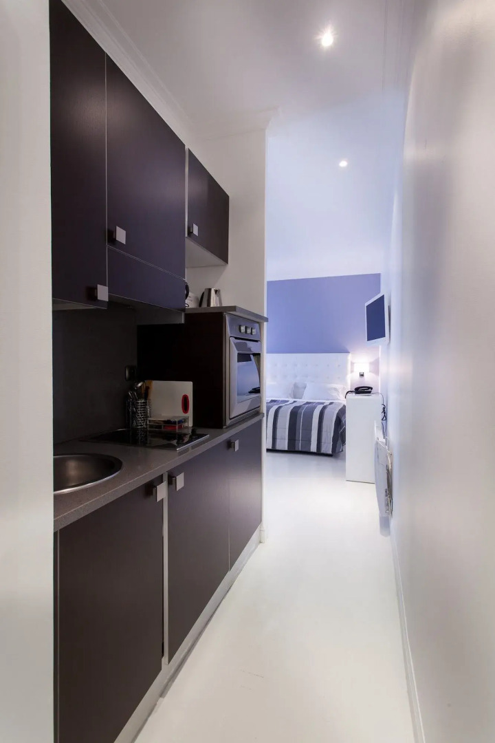 Foto - Résidence & Spa Le Prince Régent