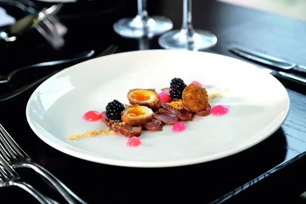 Photo - The Townhouse Manchester