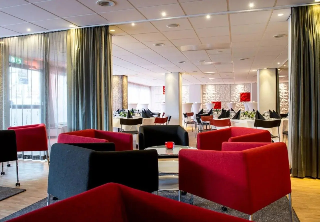 Foto - Hotel Birger Jarl