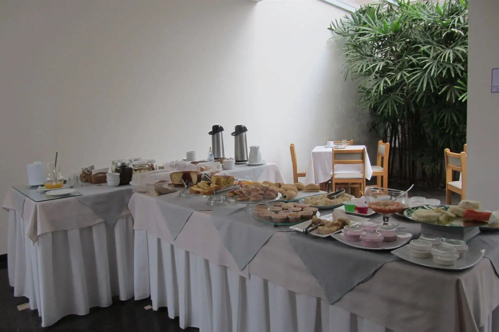 Foto - Golden Suite Hotel