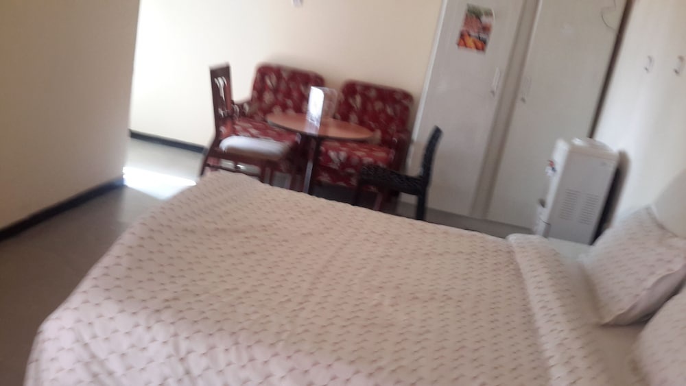 SGS Hotel