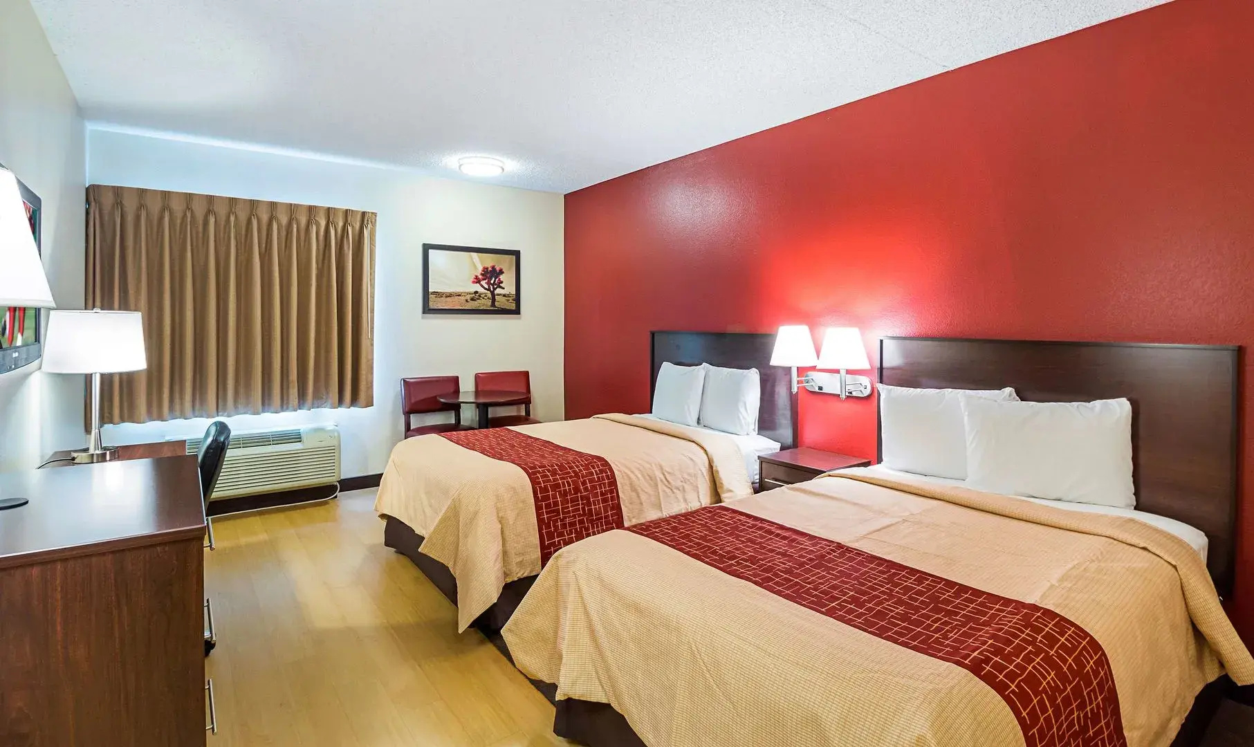 Photo - Red Roof Inn PLUS+ Phoenix West