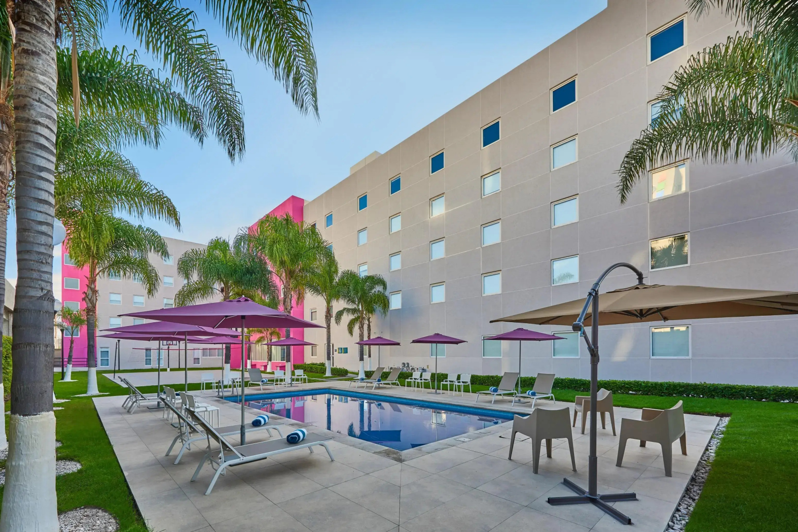 Photo - City Express Suites by Marriott Queretaro