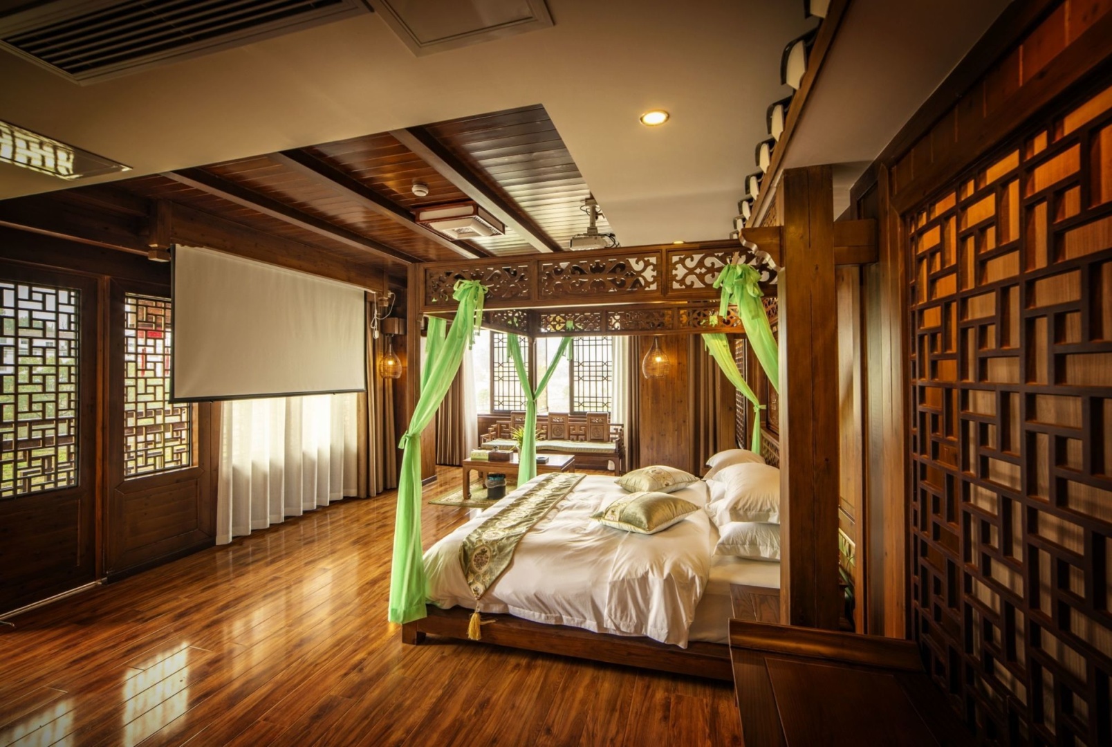 Lee's Boutique Resort