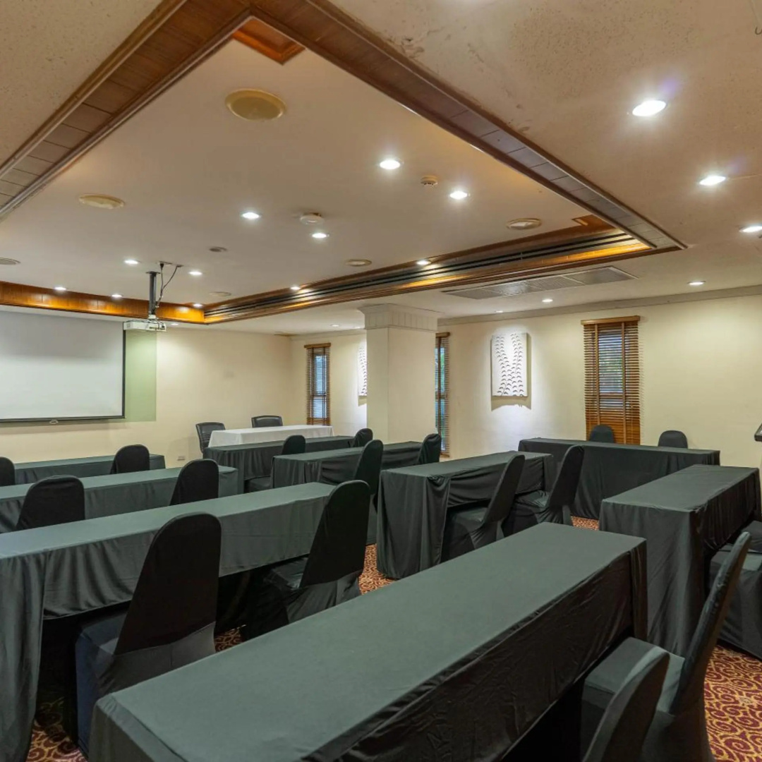 Foto - Journeyhub Sukhumvit 26 Bangkok