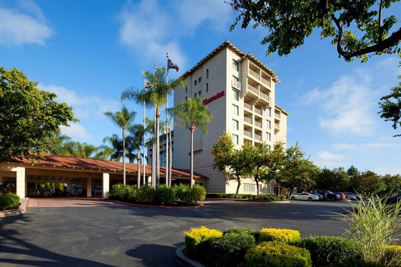 Foto - Sheraton San Jose Silicon Valley