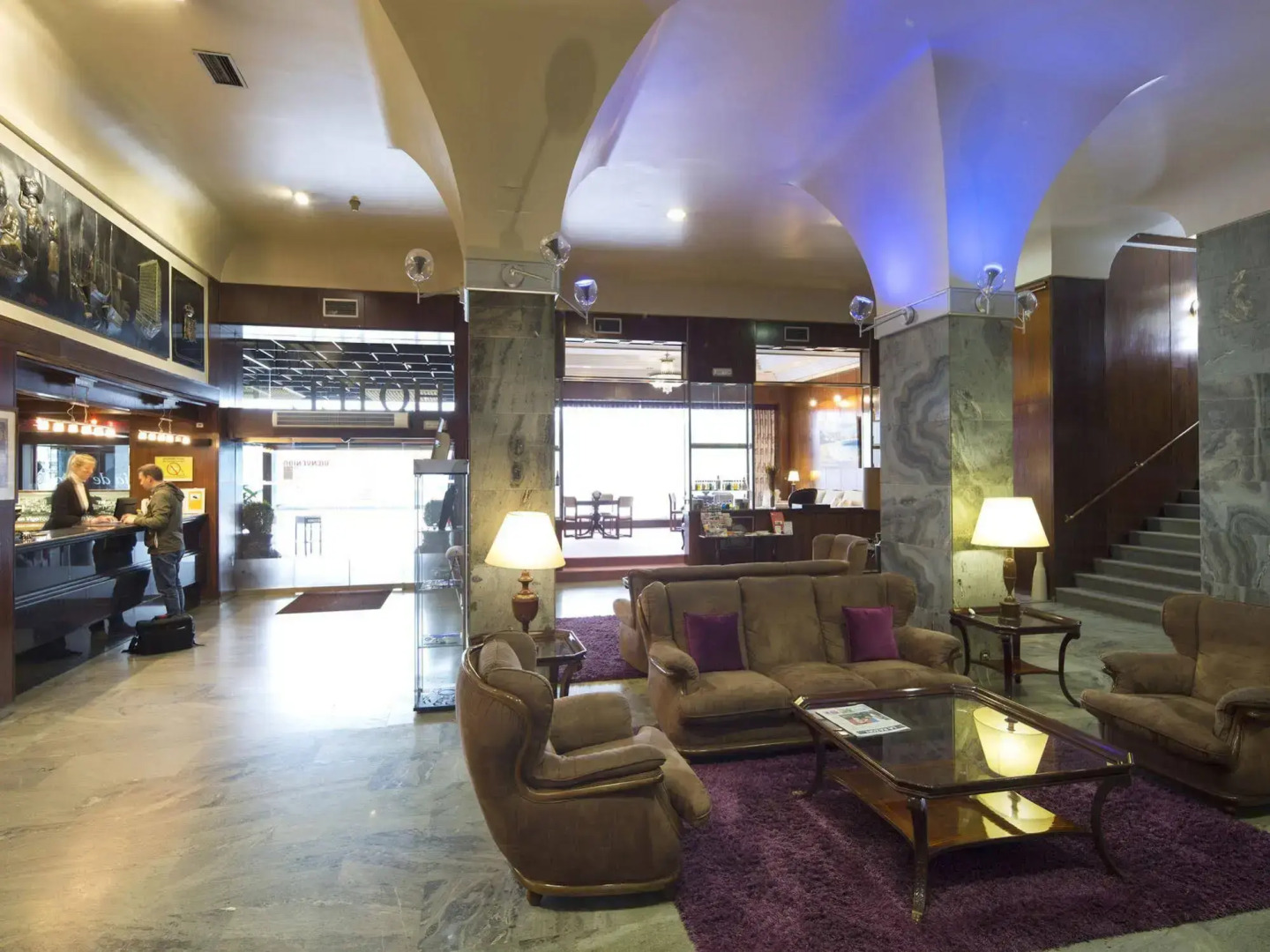 Photo - Hotel Bahía de Vigo