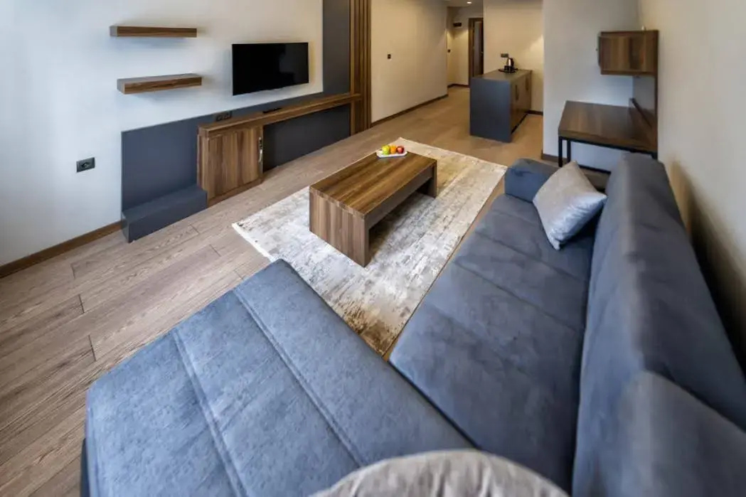 Photo - Ferah Suites