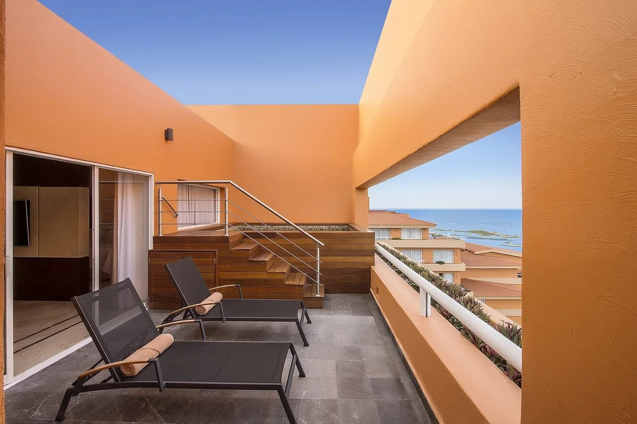 Foto - Grand Fiesta Americana Veracruz