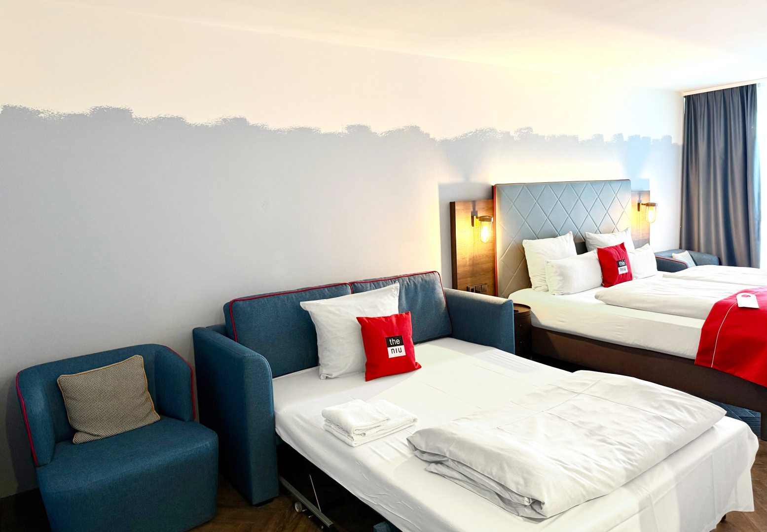 Photo - Holiday Inn - the niu, Keg Hamburg Ost by IHG