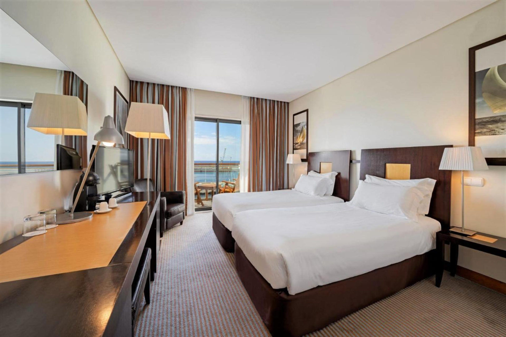 Foto - Hotel Marina Atlântico