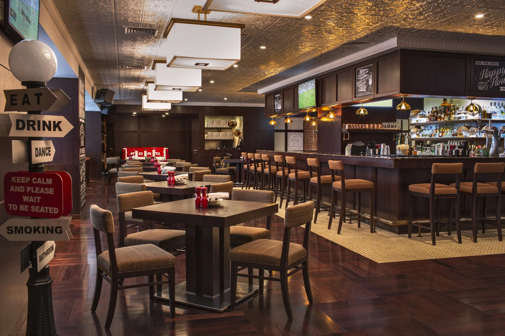 Foto - City Centre Rotana Doha